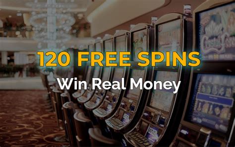 120 free spins for real money usa|120 Free Spins for Real Money: Where to Get Them in 2024.